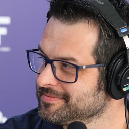 Nicolas Barrailler