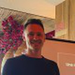 Nicolas Boucau